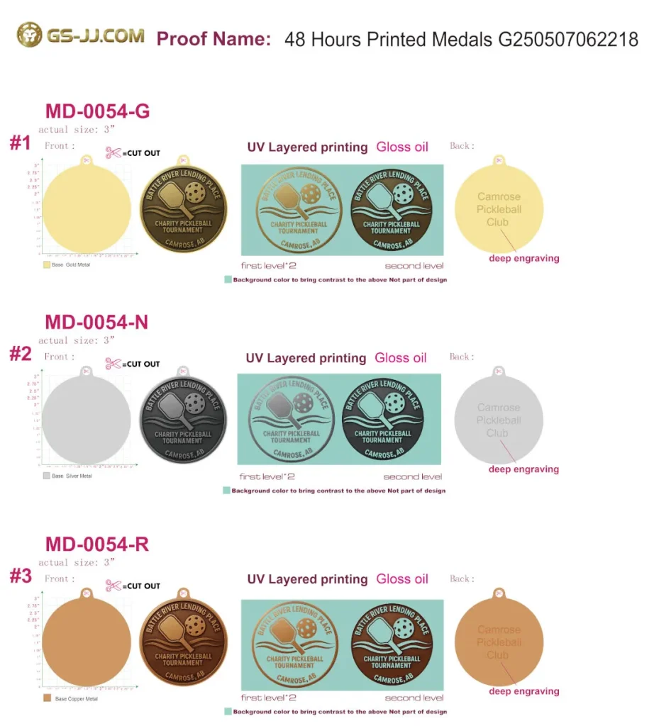 printed medals v5