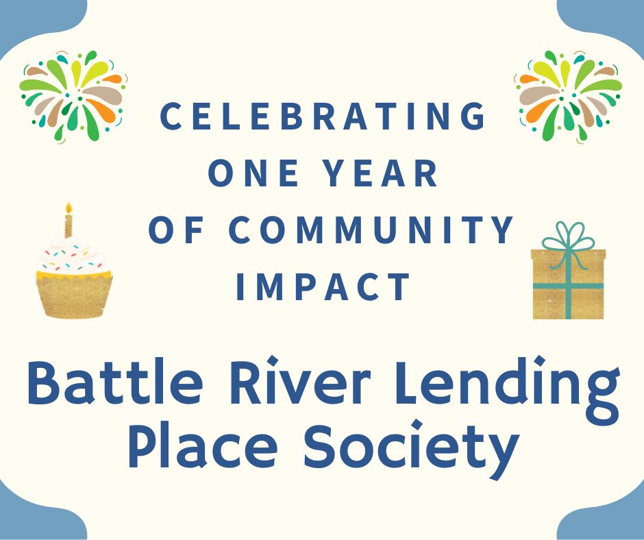 celebrating one year