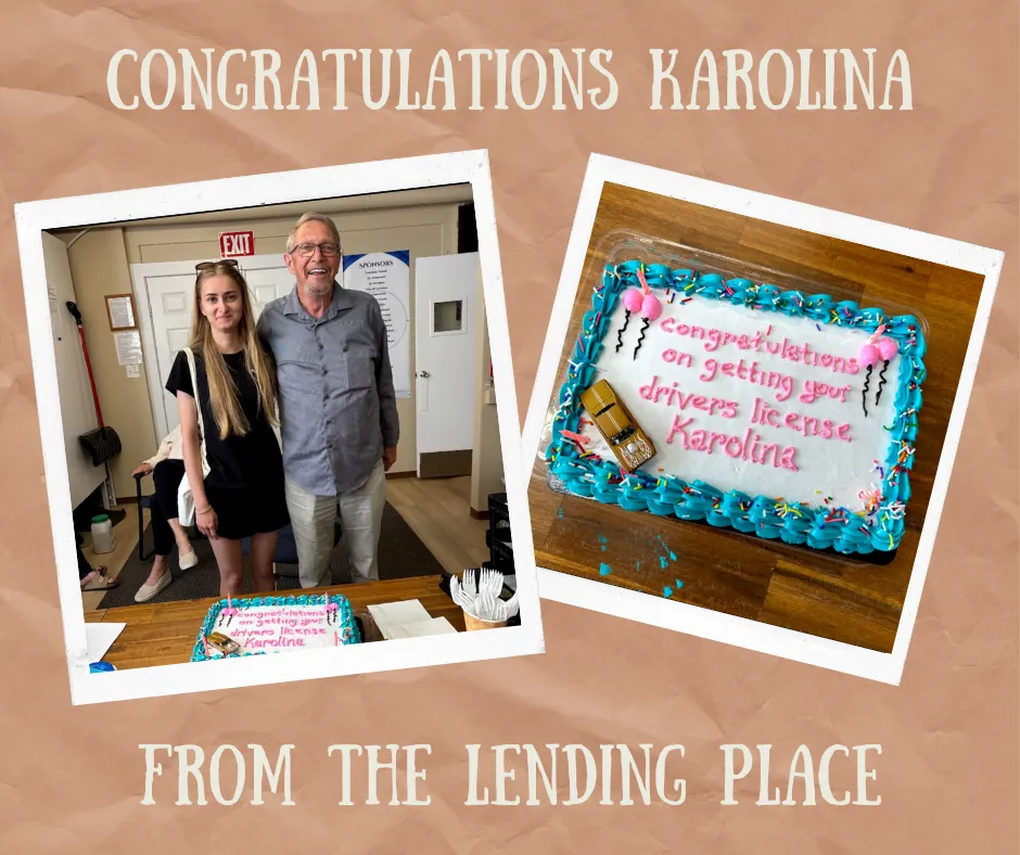 congratulation karolina