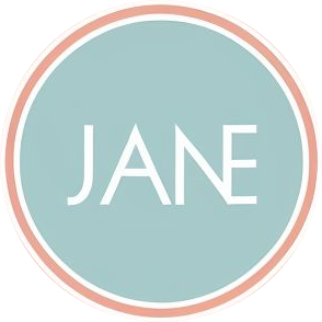 Home jane hugo logo