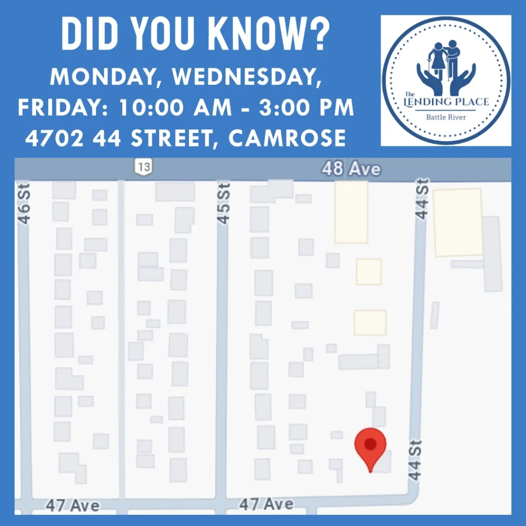 november 8 2024 lendingplace.ca facebook post