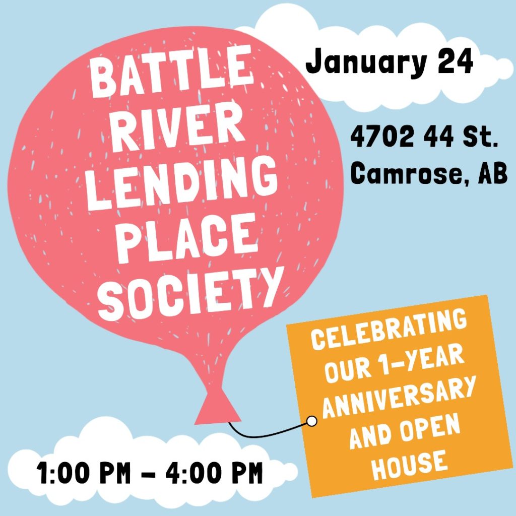 open house anniversary