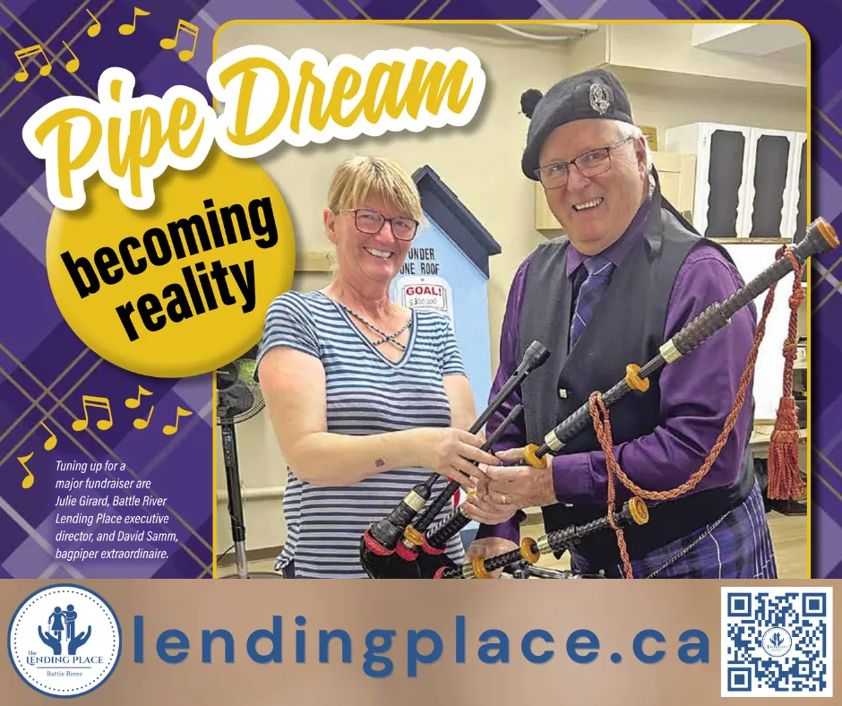 pipe dreams becoming reality