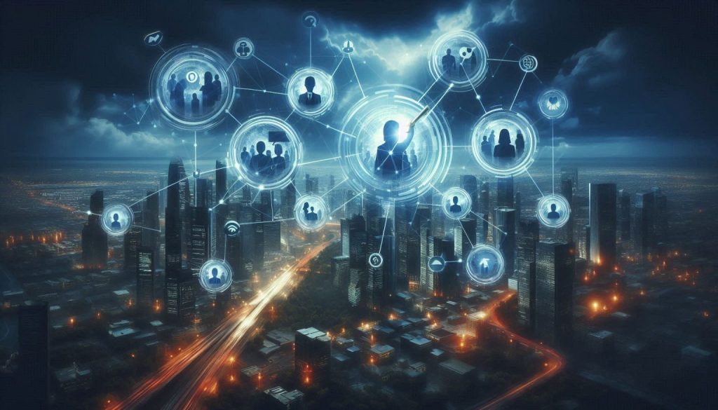 Welcome to CG Tech Fx strategic communication