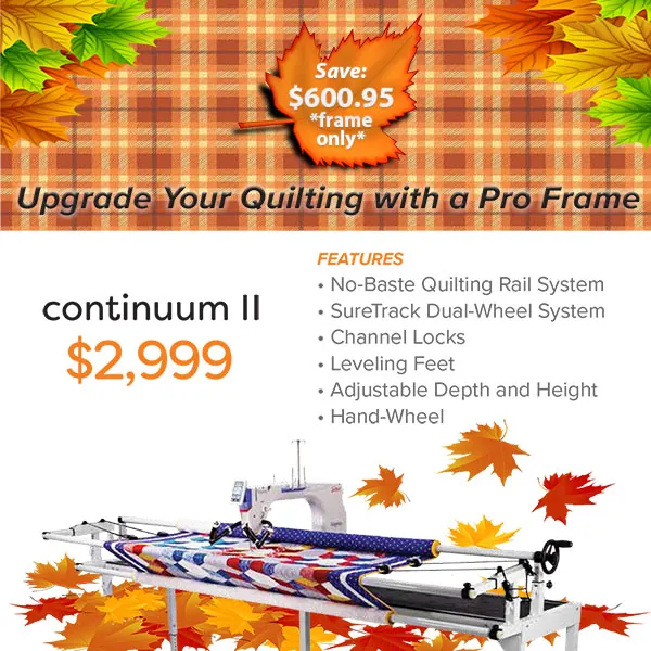 october continuum 2 fb rt