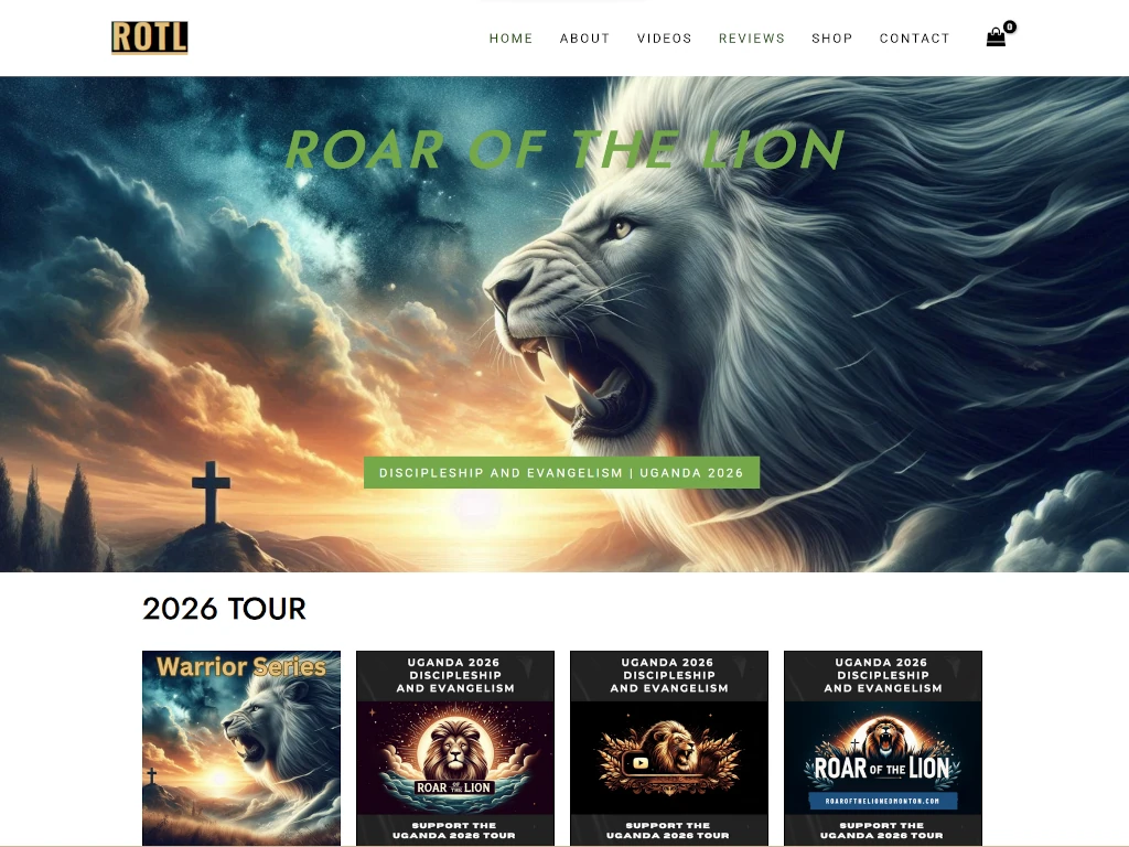 store roarofthelionedmonton 2 2026