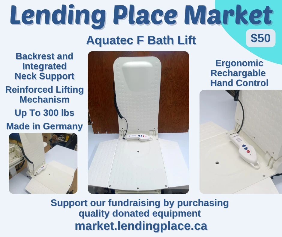 aquatec bath lift